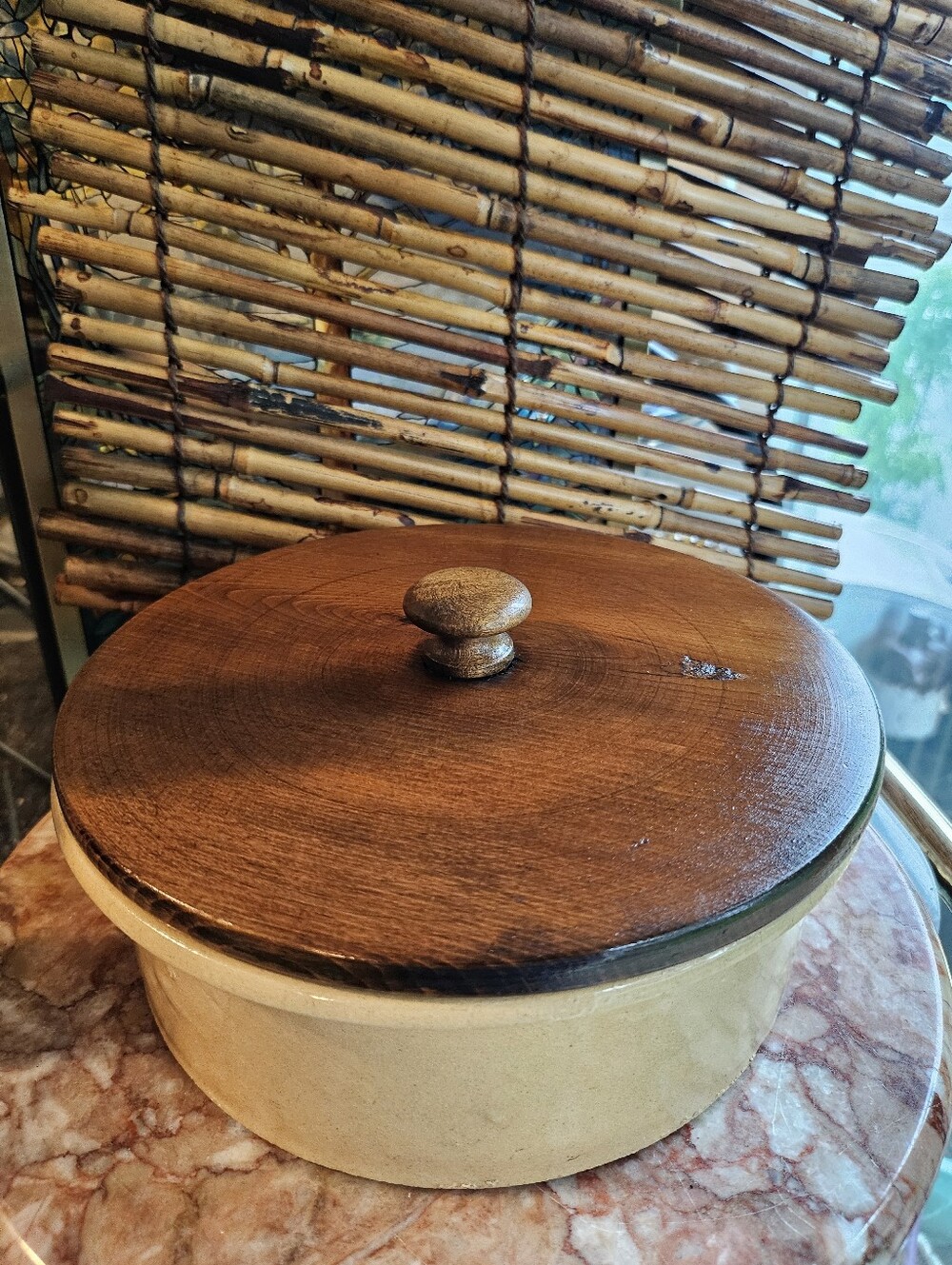 Robinson Ransbottom Stoneware Bowl